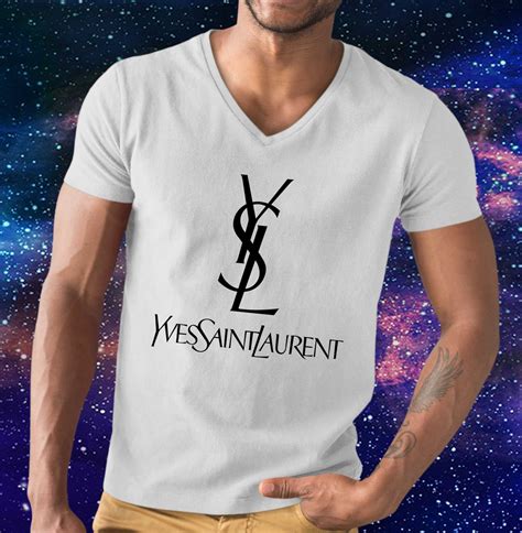 ysl t shirt wholesale|yves st laurent outlet.